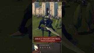 The Undead Direct Control | Teaser