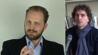Start-up Ökosysteme aus Sicht der Forschung Interview mit Christian Lechner