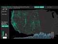 Understanding the Geography of the Post