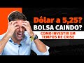 Questões sobre Economia e Investimentos