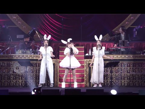 佐々木彩夏「AYAKA NATION 2019 in Yokohama Arena LIVE Blu-ray&DVD」Trailer Vol.1