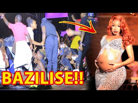 KYANAKU!! ABANTU BAZILIKIDDE MU KIVULU KYA #SHEEBAH E LUGOGO BATWALIDWA BIWALA TTAKA!!