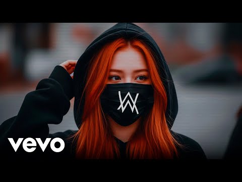 Alan Walker Style - Glory Days (New Song 2025)