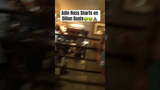 Kids so nasty😭🤢 #adinross #funny #dillondanis #loganpaul #ninaagdal #adinrosslive #streamer #live