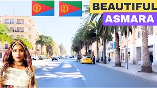 Discover Asmara, Eritrea: East Africa's Most Beautiful City You Did Not Know