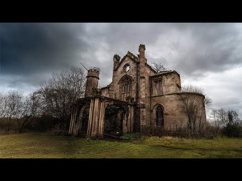When Paranormal Investigations Go VERY Wrong...