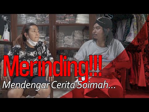 TERNYATA MASA KECIL SOIMAH BEGINI, KAMU WAJIB TAU⁉️