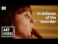 Understanding Recorders in Education