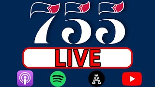 Braves v. Phillies Double-Header Reaction + Atlanta's Magic Number