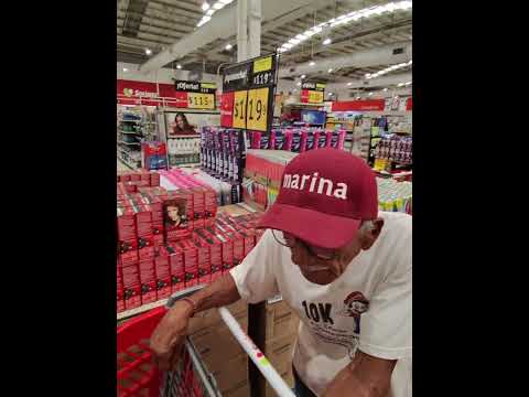 Hacer el súper  es mi pasión🤣