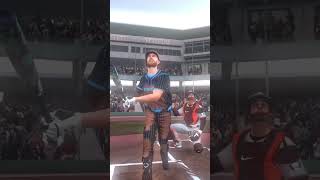 Perfect Perfect! #perfectperfect #perfect #mlbtheshow25 #baseball #fyp