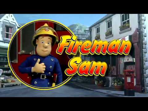 Der Held von nebenan 🎵Feuerwehrmann Sam ⭐️ Kinderlieder | Zeichentrick für Kinder