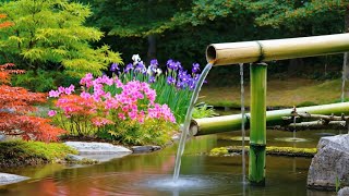 🌊 "Soothing Piano & Water Sounds | Relaxing Music for Sleep, Meditation & Stress Relief" 🎶💙