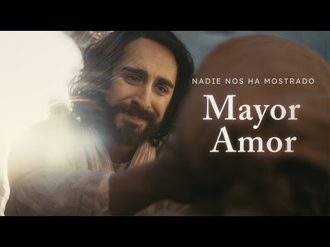 Mayor amor | Pascua de Resurrección 2025