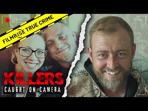 The Murder of Jessica Mitchell & Todd Gray | Killers Caught On Camera
