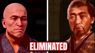 Eliminating The Wise & The Noble! (AC Shadows Ep 5)