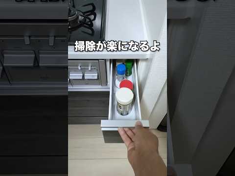 【掃除が楽になる】A4用紙で使い捨て収納ケース