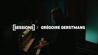 Grégoire Gerstmans - New York, I Love You but You’re Bringing Me Down | [SESSIONS]