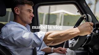 Inside My €15 Million Weekend in Marbella