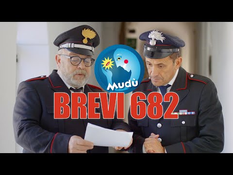 Mudù - Le Brevissime 682