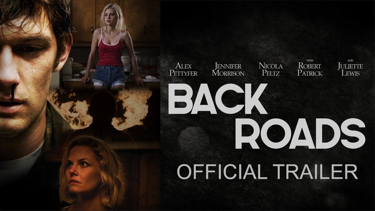 Back Roads Trailer thumbnail