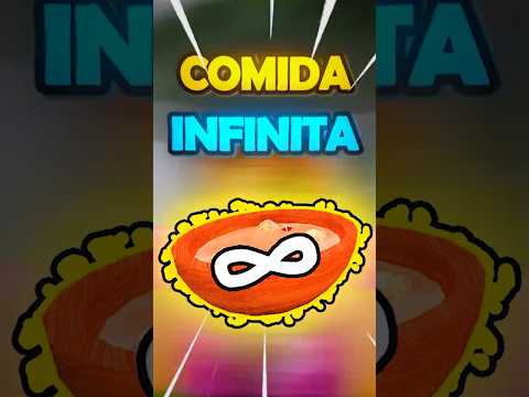 Nueva MÁQUINA de COMIDA INFINITA #99nochesenelbosque #roblox #zapsito