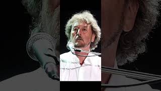RIP Richard Davies, English musician, singer, songwriter, vocalist, keyboardist, Band Supertramp