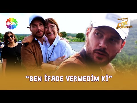 Çatışmanın ortasında kaldılar | Demet Akbağ ile Çok Aramızda 17. Bölüm