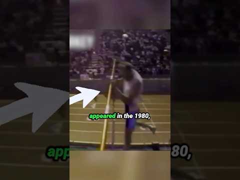 Banned Pole Vaulting Techniques