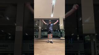 Ngã ra màn kịch câm hây #negav #anhtraisayhi2025 #doankichcam