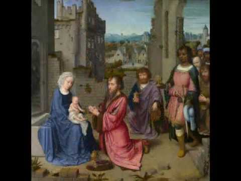 Weinachten- Mendelssohn