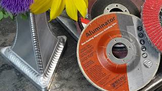 Grinding Wheel Selection - Rex-Cut Abrasives