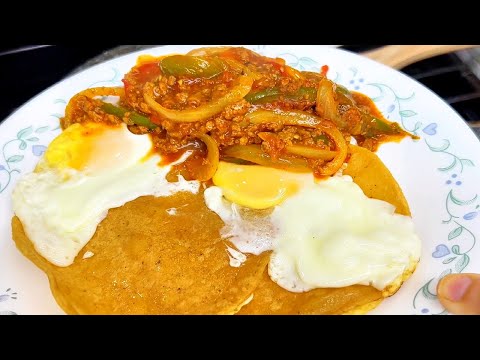 10 Minutos para un Almuerzo Increíble