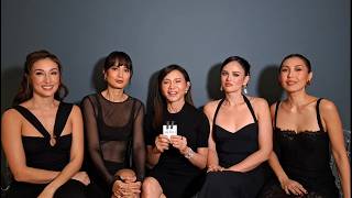 Metro Talks With Solenn, Isabelle, Dra. Vicki, Georgina, and Liz