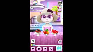 My Talking Angela Gameplay #3