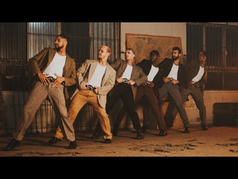 Luísa Sonza - Luísa Manequim (Coreografia Oficial)