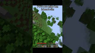 qual amigo vc é?  #minecraft #curiosidades #memes #minecraftbuilding #minebr #shorts #clips