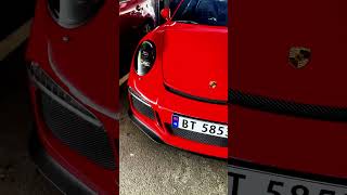Porsche edit | #car #cartok #porsche #fyp