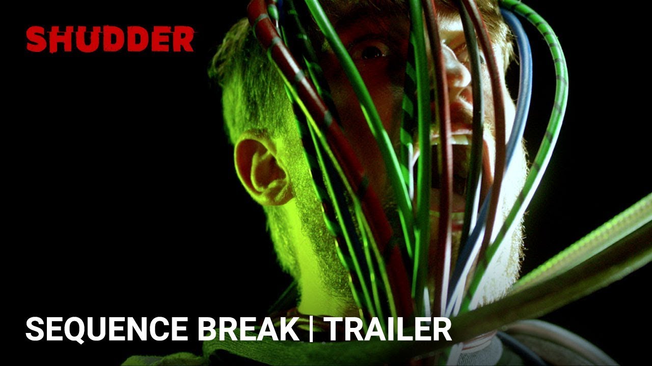Sequence Break Trailer thumbnail