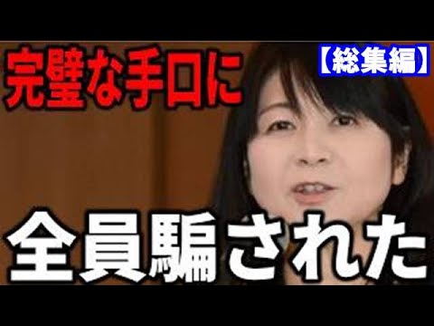 【総集編】2025年1月15日、白川智子の大炎上事件！全員騙された驚愕の真相を立花孝志が完全解説！【百条委員会】他10本