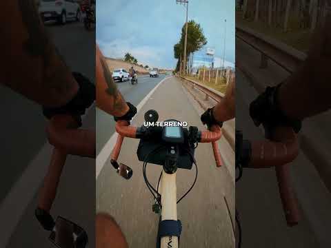 diário de bike episódio 54 #bike #biker #bikevlog #ciclismo #comedia #humor #vlog