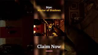 Styx  Master of Shadows – Free on Epic Games #freegames #gaming #epicgames #whattoplay