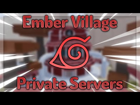 ember private server codes