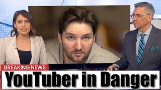 I Exposed Corruption on the News...