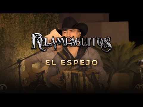 El espejo Relampaguitos