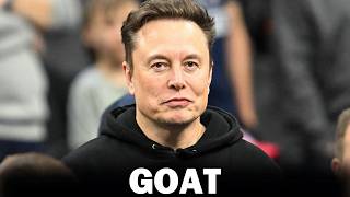 How Elon Musk’s Crazy Vision Rewrote the Rules of Innovation Forever