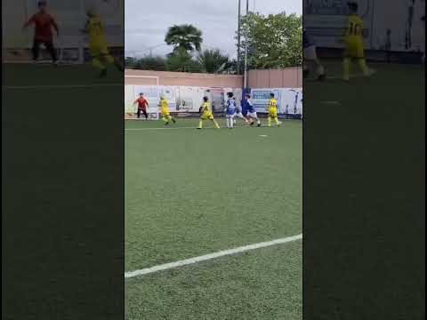 ๐ช๏ธ๐ง๐ช BABY DE BRUYNE scatenato, guardate che giocate in campo ๐ฑ