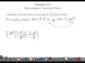 Unit Conversion and Serving Calculations