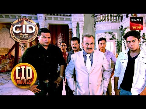 Wicked Mansion | CID Movies | 24 July 2024