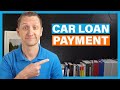 Car Loan Calculations and Concepts